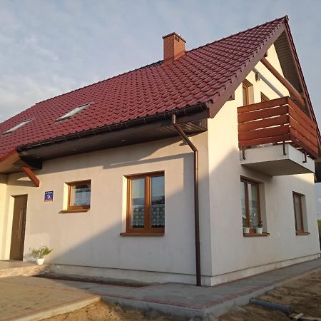 Agrostok Noclegi Agroturystyka Strzelce Gorne Luaran gambar
