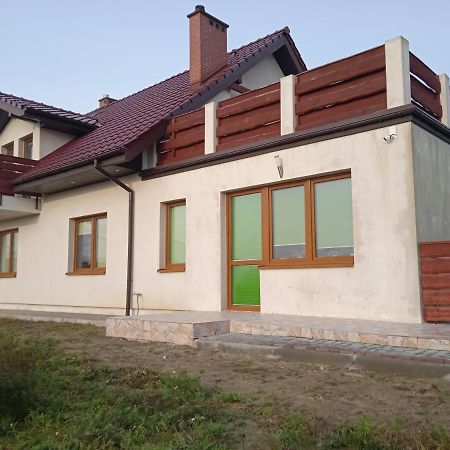 Agrostok Noclegi Agroturystyka Strzelce Gorne Luaran gambar
