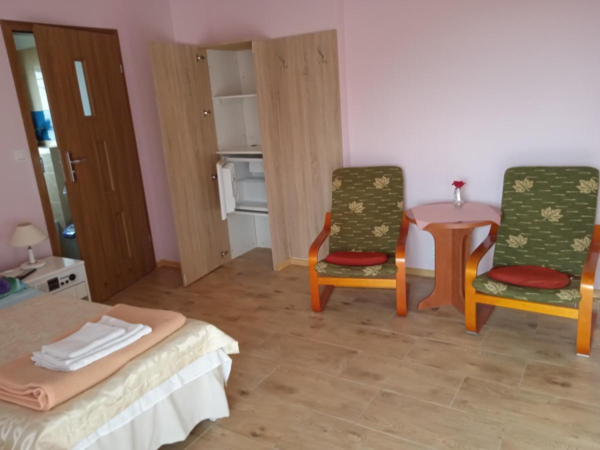 Agrostok Noclegi Agroturystyka Strzelce Gorne Luaran gambar