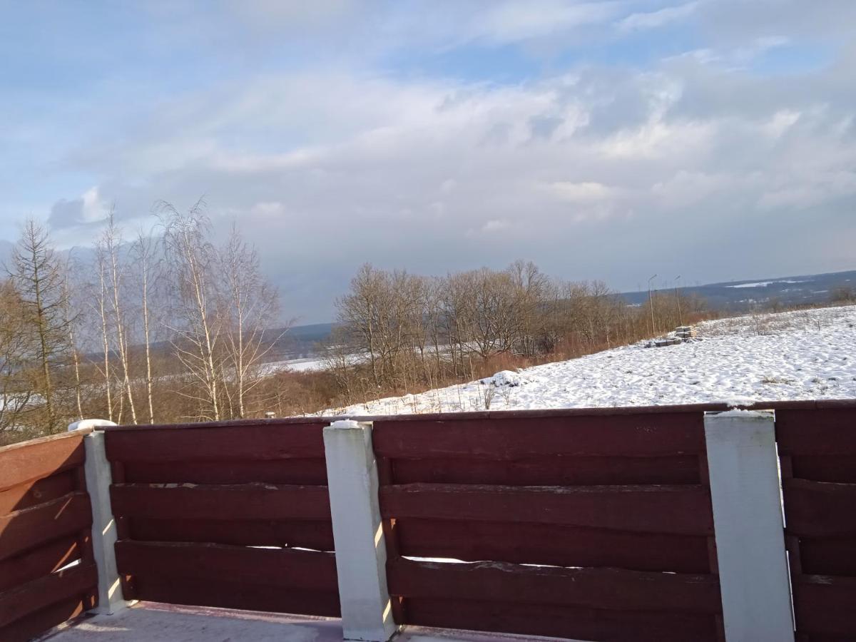 Agrostok Noclegi Agroturystyka Strzelce Gorne Luaran gambar