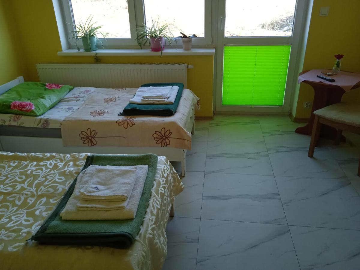 Agrostok Noclegi Agroturystyka Strzelce Gorne Luaran gambar