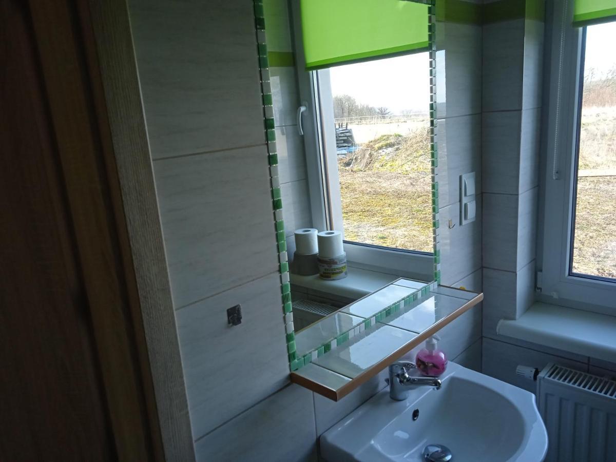 Agrostok Noclegi Agroturystyka Strzelce Gorne Luaran gambar